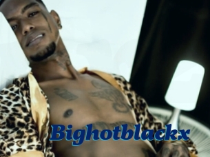 Bighotblackx