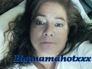 Bigmamahotxxx