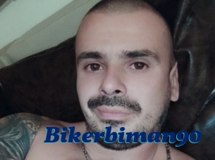 Bikerbiman90