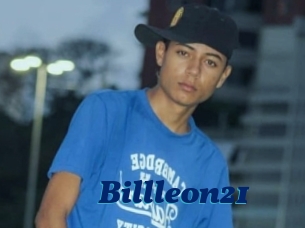 Billleon21