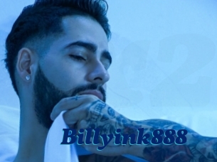 Billyink888