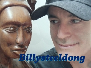 Billysteeldong