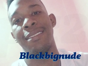 Blackbignude