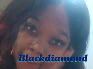 Blackdiamond