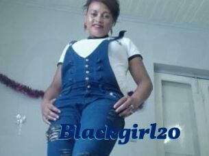 Blackgirl20