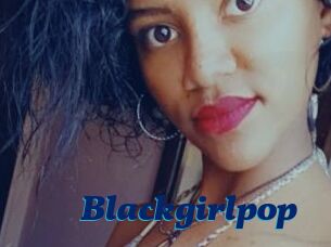 Blackgirlpop