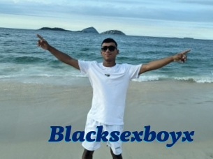 Blacksexboyx