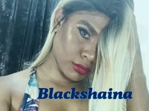 Blackshaina