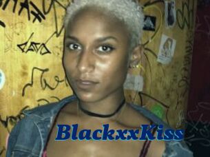 BlackxxKiss