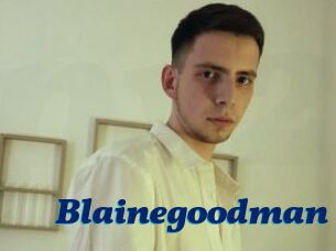 Blainegoodman