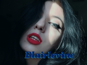 Blairlevine