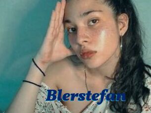Blerstefan