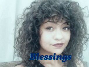 Blessings