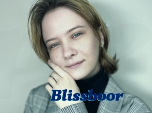 Blissboor