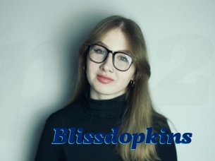 Blissdopkins