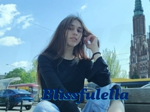 Blissfulella