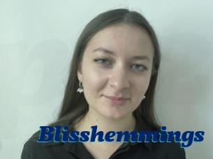 Blisshemmings