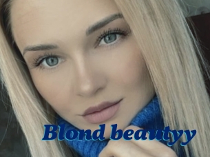 Blond_beautyy