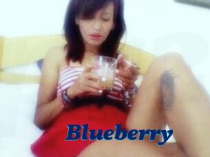 Blueberry