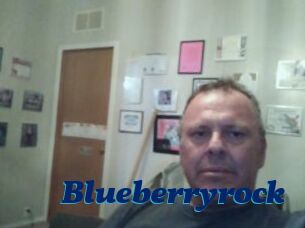 Blueberryrock