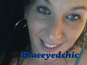 Blueeyedchic