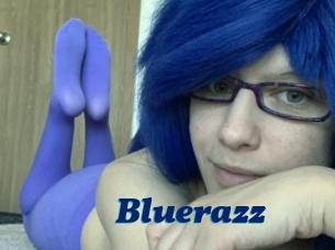Bluerazz