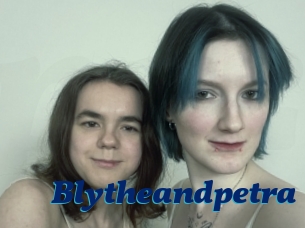 Blytheandpetra
