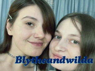 Blytheandwilda