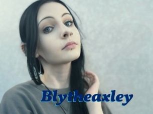 Blytheaxley