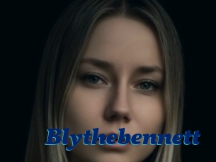 Blythebennett