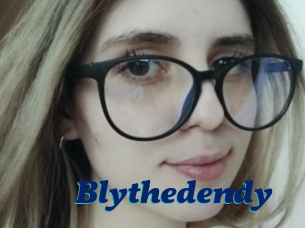 Blythedendy
