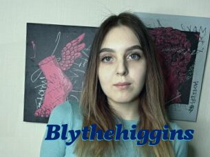 Blythehiggins