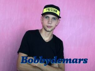Bobbydemars