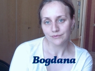 Bogdana