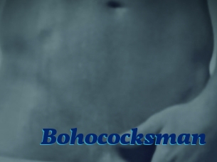 Bohococksman