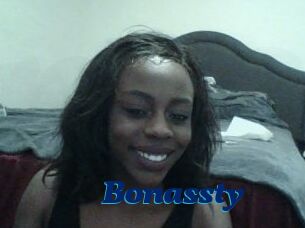 Bonassty