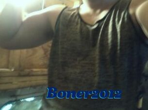 Boner2012