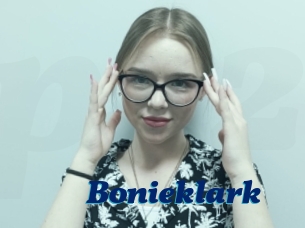 Bonieklark