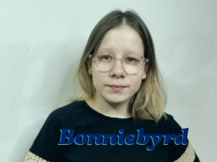 Bonniebyrd