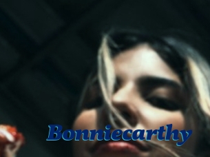 Bonniecarthy