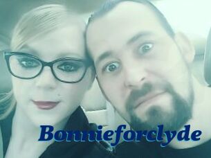 Bonnieforclyde