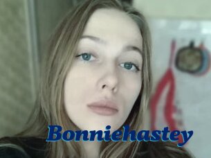 Bonniehastey