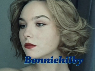Bonniehilby