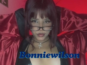 Bonniewilson