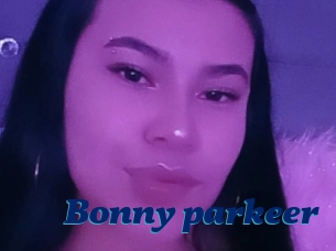 Bonny_parkeer