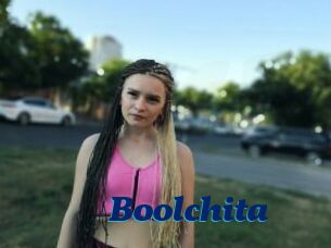Boolchita