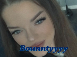 Bounntyyyy