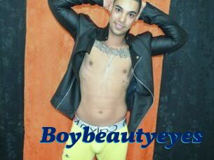 Boybeautyeyes