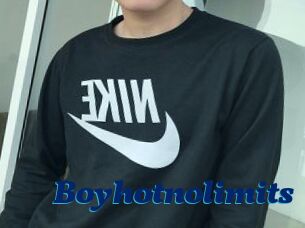 Boyhotnolimits