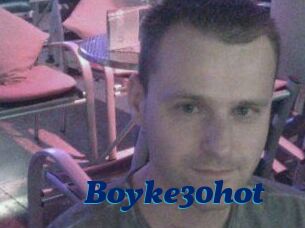 Boyke30hot